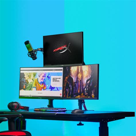 Монитор HyperX Armada 25 — купить по лучшей цене | Clife.ru - Москва