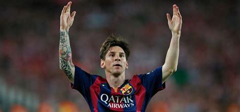 Lionel Messi Tattoos From Year to Year - InspirationSeek.com