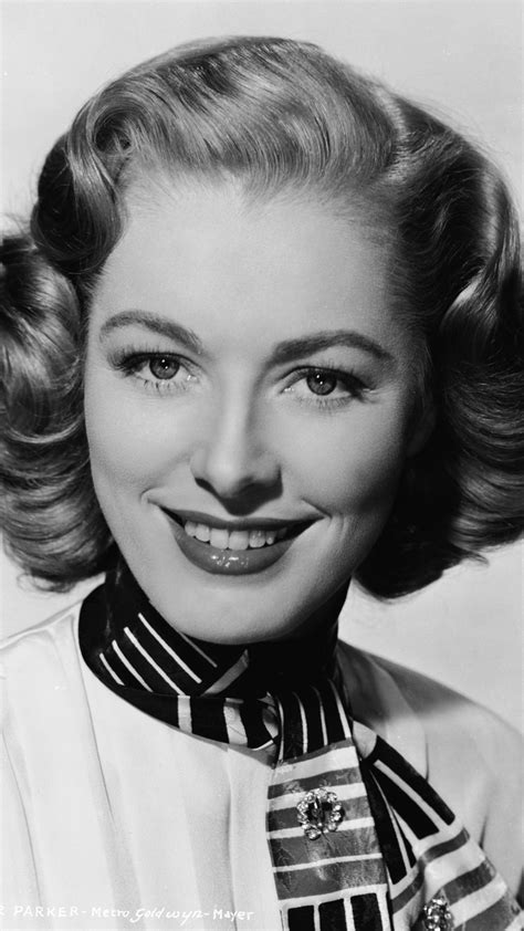 ‘Sound of Music’ baroness actress Eleanor Parker dead at 91 | FOX 2