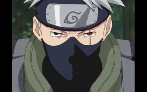 Kakashi Copy Ninja Kakashi Naruto Kakashi Naruto