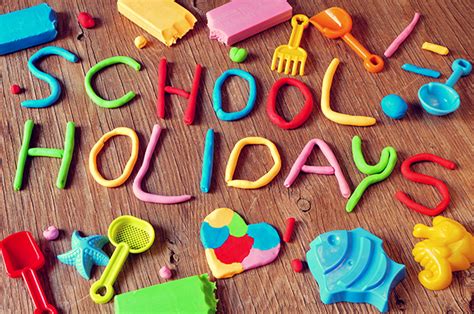 5 Activities To Keep Your Children Entertained During School Holidays