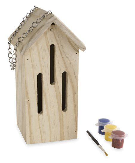 Diy Butterfly House Kit Marcell Manuel