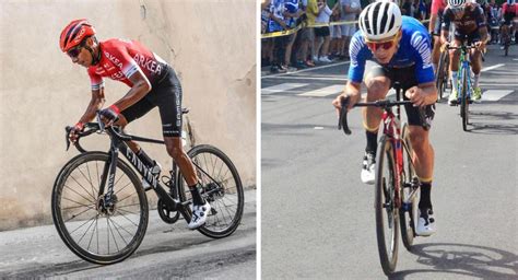 Veto A Nairo Quintana Y Superman López Esta Sería La Razón Por Las Que