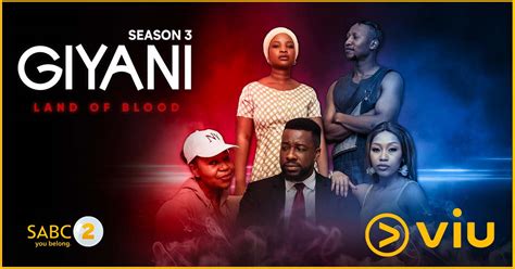 Viu South Africa On Twitter New Season Alert Catch Season Of