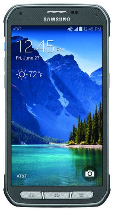 Samsung Galaxy S5 Active SM G870A Specs And Price Phonegg