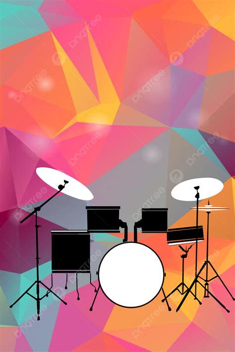 Rock Band Backdrops