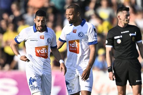 Gent Vs Standard Liege Prediction And Betting Tips June 3 2023