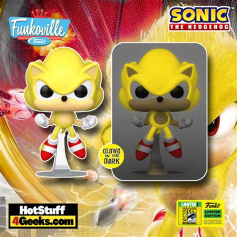 Funko Pop Lot super sonic and knuckles - town-green.com