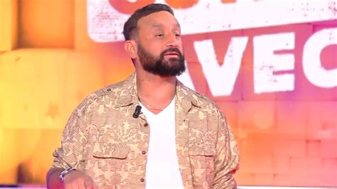 Tpmp Cyril Hanouna Vire Kelly Vedovelli Apr S Cette Attaque