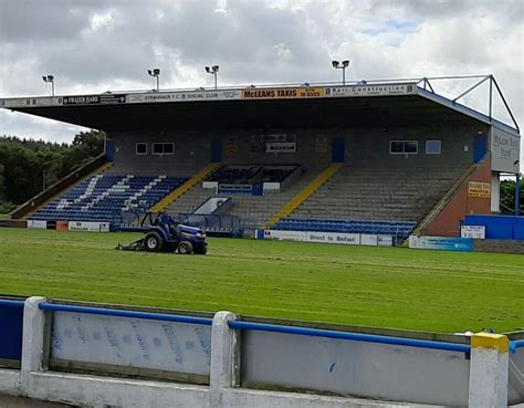 Stranraer FC 2019-20 - heading for the big 150 - Page 16 - Scottish ...