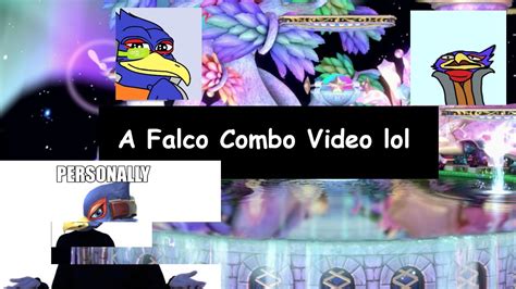 Another Falco Combo Video Youtube