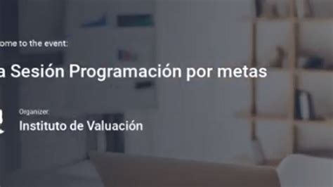 Programación por metas