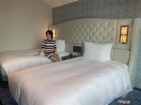 Hotel Review : Stay in an executive room on the top floor of the Hilton ...