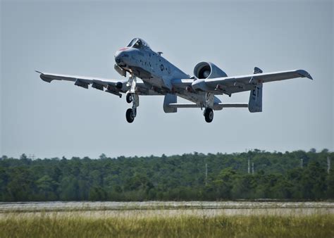 A 10 First Aircraft To Use Alcohol Based Fuel Air Force Article Display