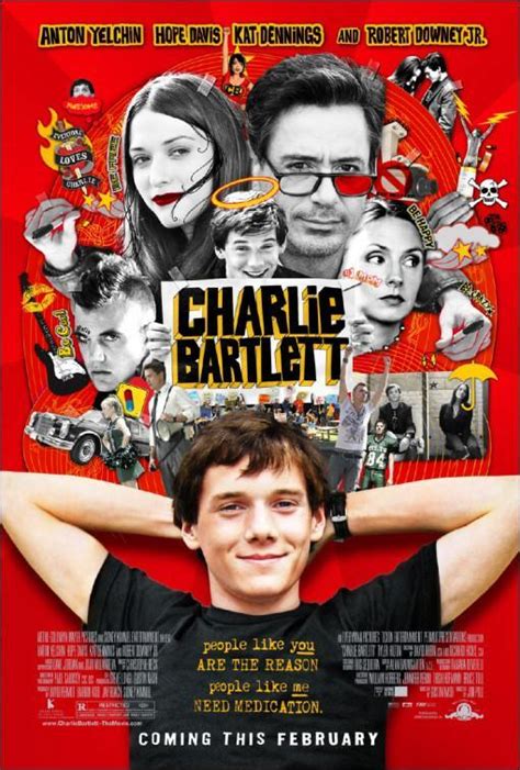 Quién es Charlie 2007 FilmAffinity