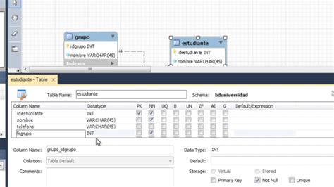 Tutorial Mysql Workbench Youtube