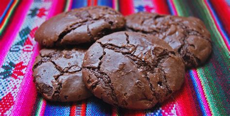 Como Hacer Galletas De Chocolate Crujientes Y Deliciosas