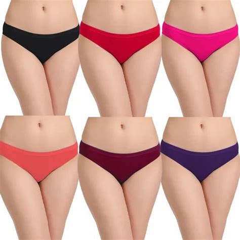 Cotton Plain Girls Panties At Rs 29piece In New Delhi Id 2849909068730