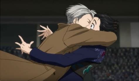 Anime Review Yuri On Ice