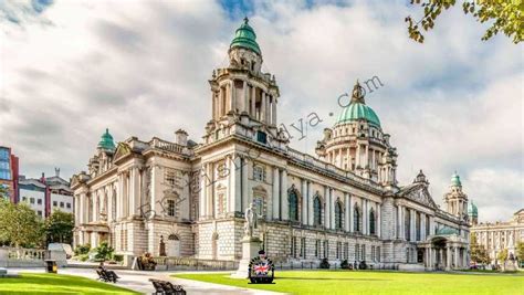 Shopping in Belfast ... Your Full Guide 2023 - Britishpidya