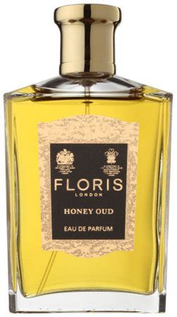 Floris Honey Oud Eau De Parfum Unisex Ml Notino