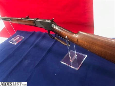 ARMSLIST - For Sale: Winchester 1892 Lever Action Rifle