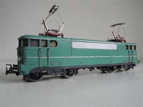 M Rklin H Electric Locomotive Bb Of The Sncf Catawiki