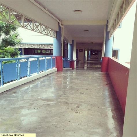 Queenstown Secondary School Image Singapore