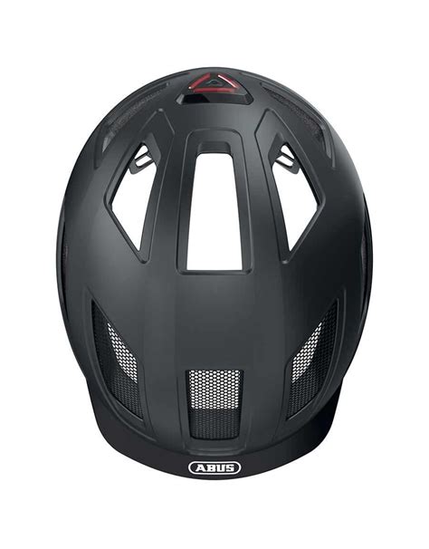 Abus Hyban Casque V Lo Plein Air Rimouski