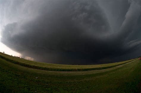 Second tornado hits Oklahoma - World News - Mirror Online