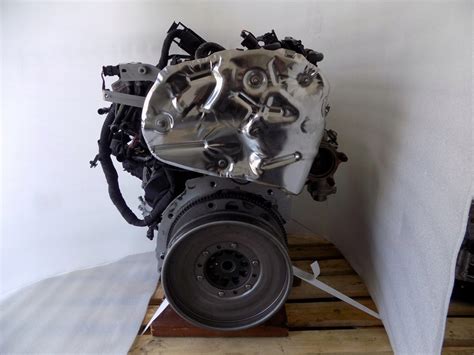 SILNIK KOMPLETNY DKN DKNA 2 0 TFSI AUDI A4 A5 A6 9153918614