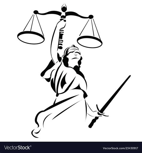 Justice Symbol Justice Tattoo Justice Logo Lady Justice Law And Justice Black Ink Tattoos