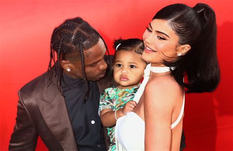 Así Fue El Extravagante Cumpleaños De Stormi La Hija De Kylie Jenner El Diario Ny