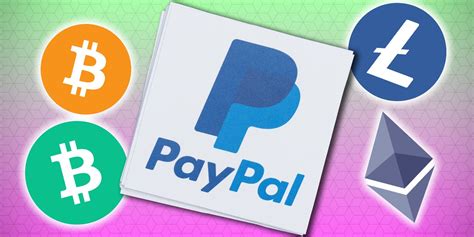 Paypal Is Set To Launch Cryptocurrency Services In The Uk