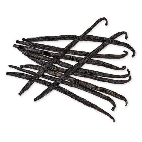 Buy Grade B Comoros Vanilla Beans – Comoros Vanilla Beans for Extracts