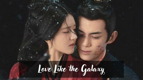 Love Like The Galaxy Sub Indo Part 1 Dan Part 2 Link Nonton Full