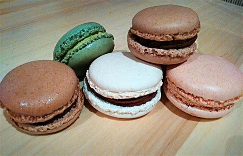 Ganaches Pour Macarons Chocolat Framboise Pistache Ganache