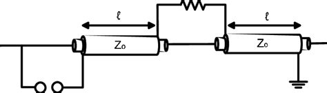 Blumlein Transmission Line Download Scientific Diagram