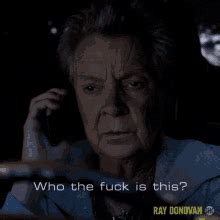 Who The Fuck Is That Guy GIFs Tenor