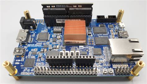 Mister Fpga Sdram Memory Installation Guide Buy Mister Expansion