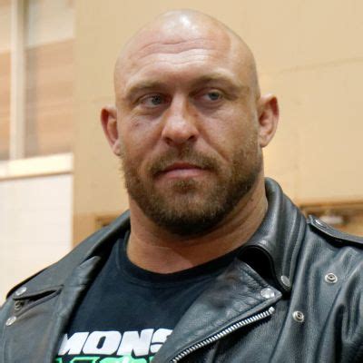 Ryback Wiki, Age, Bio, Height, Wife, Career, and Net Worth