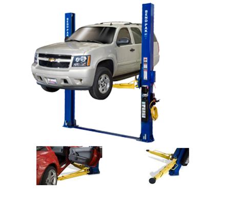 Bendpak Lift Solutions for Your Garage