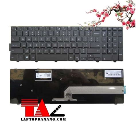 Bàn Phím Laptop Dell Latitude 3550 E3550 Chính Hãng Zin Tramanhvn