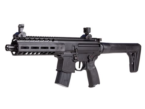 Sig Sauer Mpx Gen Pcp Co Air Rifle Airgun Depot