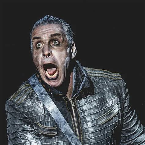 Buy Till Lindemann Calendar Poster #1265593 at idPoster.com