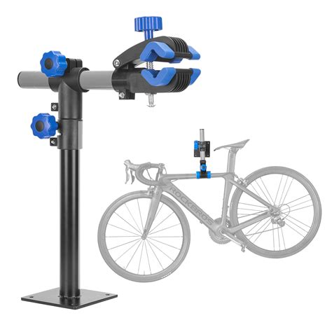 ROCKBROS Bike Repair Stand Wall Workbench Mount Rack Workstand Bike ...