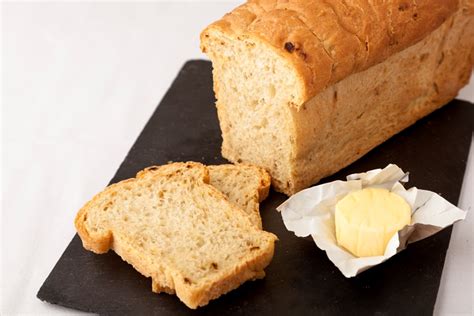 Onion Bread Recipe Great British Chefs