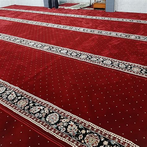 Jual Karpet Masjid Harga Spesial Pusat Karpet Masjid Turki