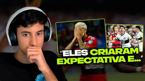 REACT DO RENATINHO RETROSPECTIVA DE 2023 O ANO DO FLAMENGO YouTube