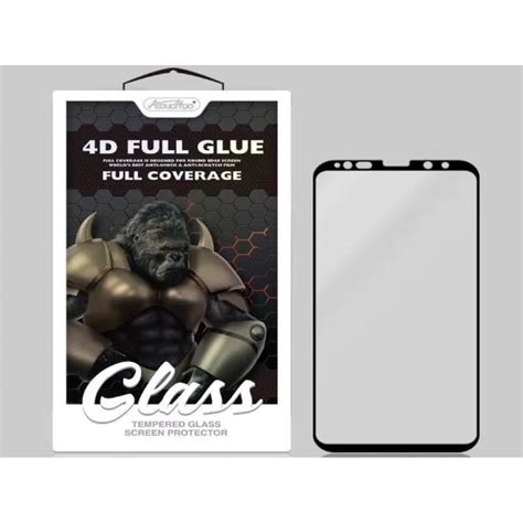 Atouchbo Full Glue Curved Tempered Glass Screen Portection Ifixmobiles